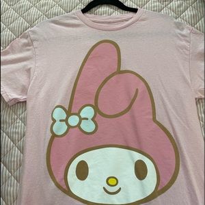 My Melody t-shirt